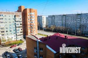 2-к квартира, вторичка, 67м2, 8/10 этаж