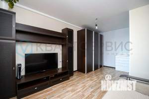 1-к квартира, вторичка, 34м2, 8/12 этаж