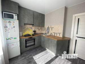 1-к квартира, вторичка, 38м2, 9/10 этаж