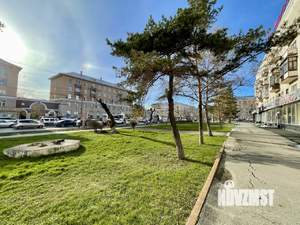 3-к квартира, вторичка, 42м2, 5/5 этаж