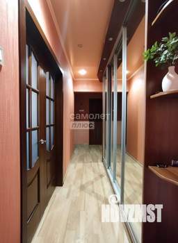 3-к квартира, вторичка, 63м2, 6/9 этаж