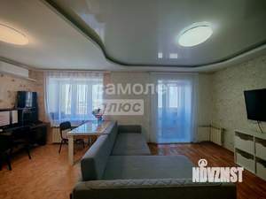 1-к квартира, вторичка, 36м2, 9/10 этаж