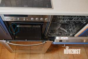 4-к квартира, вторичка, 141м2, 6/9 этаж