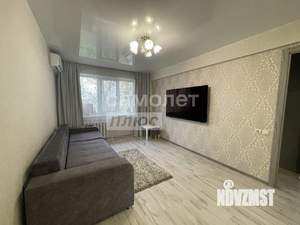 1-к квартира, вторичка, 31м2, 5/5 этаж