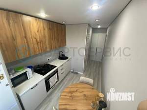 2-к квартира, вторичка, 44м2, 9/9 этаж