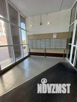 2-к квартира, вторичка, 60м2, 6/17 этаж