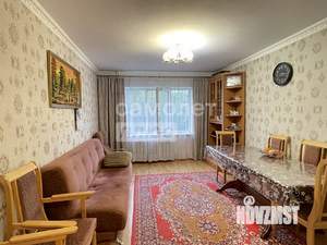 3-к квартира, вторичка, 64м2, 5/9 этаж