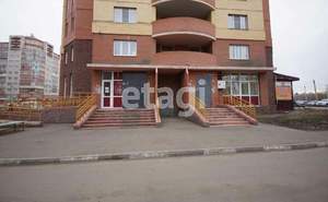 2-к квартира, вторичка, 70м2, 16/16 этаж