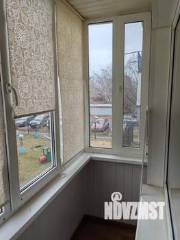 2-к квартира, вторичка, 45м2, 2/5 этаж