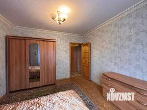 2-к квартира, вторичка, 52м2, 2/9 этаж