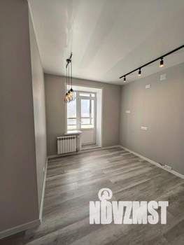 1-к квартира, вторичка, 43м2, 5/17 этаж