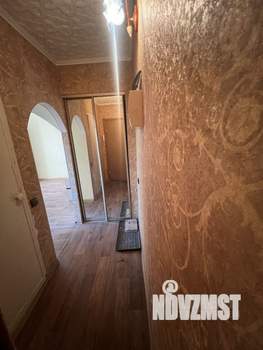 1-к квартира, вторичка, 32м2, 5/5 этаж