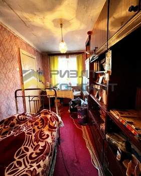 2-к квартира, вторичка, 42м2, 2/5 этаж