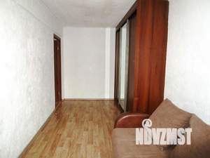 2-к квартира, вторичка, 45м2, 4/5 этаж