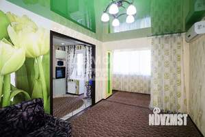 2-к квартира, вторичка, 49м2, 8/9 этаж