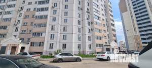3-к квартира, вторичка, 78м2, 3/10 этаж