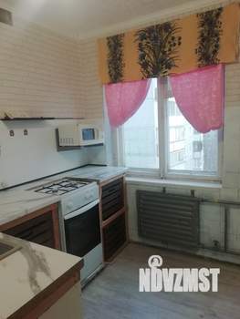 1-к квартира, вторичка, 30м2, 8/9 этаж