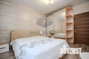 2-к квартира, вторичка, 58м2, 4/14 этаж