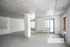 2-к квартира, сданный дом, 70м2, 4/18 этаж