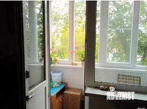 3-к квартира, вторичка, 48м2, 3/5 этаж