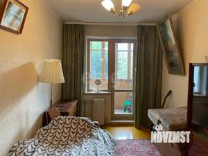3-к квартира, вторичка, 60м2, 2/9 этаж