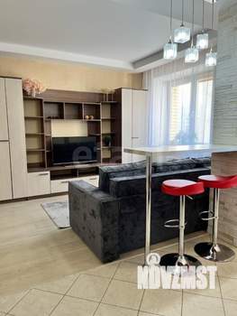 Студия квартира, вторичка, 41м2, 9/17 этаж
