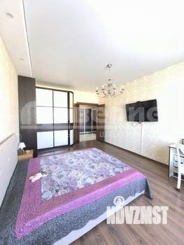 2-к квартира, вторичка, 76м2, 6/9 этаж