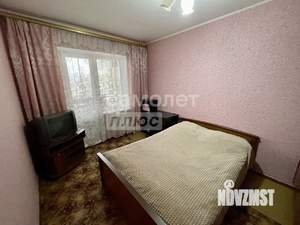 3-к квартира, вторичка, 62м2, 2/9 этаж