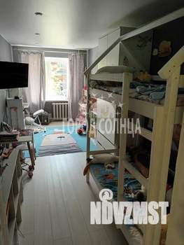 2-к квартира, вторичка, 54м2, 2/5 этаж