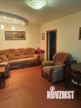 2-к квартира, вторичка, 73м2, 1/8 этаж