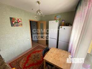 1-к квартира, вторичка, 37м2, 1/10 этаж