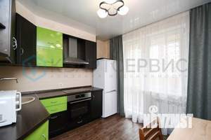 1-к квартира, вторичка, 42м2, 1/10 этаж