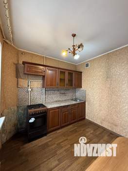 3-к квартира, вторичка, 62м2, 6/9 этаж