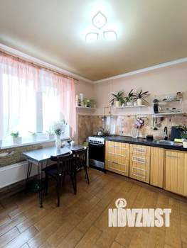 1-к квартира, вторичка, 38м2, 9/9 этаж