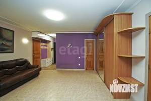 4-к квартира, вторичка, 119м2, 9/9 этаж