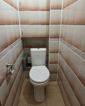 3-к квартира, вторичка, 49м2, 2/5 этаж