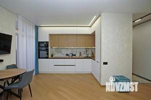 3-к квартира, вторичка, 81м2, 13/17 этаж