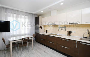 3-к квартира, вторичка, 82м2, 9/9 этаж