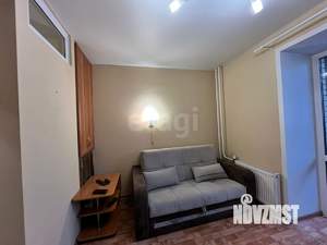 Студия квартира, вторичка, 21м2, 6/9 этаж