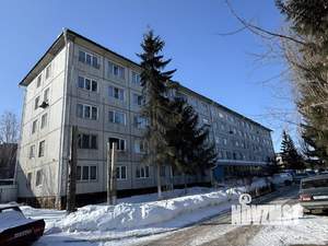 Студия квартира, вторичка, 18м2, 3/5 этаж