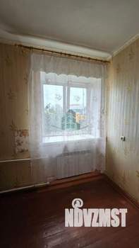 1-к квартира, вторичка, 30м2, 3/5 этаж