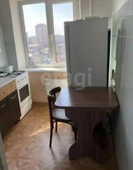 1-к квартира, вторичка, 29м2, 8/9 этаж