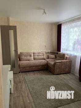 2-к квартира, вторичка, 33м2, 4/5 этаж