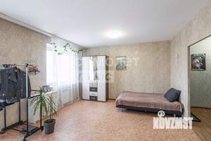 Студия квартира, вторичка, 33м2, 8/10 этаж