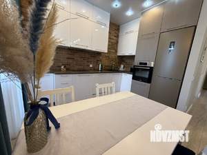 3-к квартира, вторичка, 63м2, 9/15 этаж