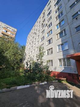 1-к квартира, вторичка, 33м2, 1/9 этаж