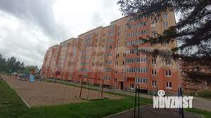 1-к квартира, вторичка, 36м2, 8/8 этаж