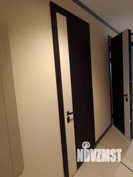 1-к квартира, вторичка, 21м2, 4/9 этаж