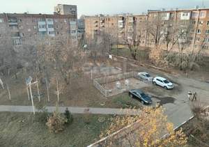 2-к квартира, вторичка, 45м2, 5/5 этаж