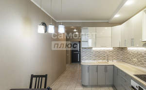 2-к квартира, вторичка, 64м2, 5/14 этаж